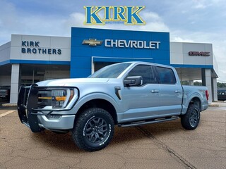 2023 Ford F-150 for sale in Grenada MS