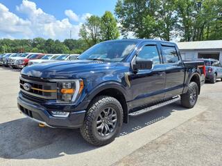 2023 Ford F-150 for sale in Hartselle AL