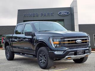 2023 Ford F-150 for sale in New Hudson MI