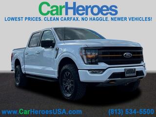 2023 Ford F-150 for sale in Greer SC