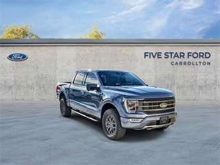 2023 Ford F-150 for sale in Carrollton TX