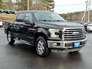 2015 Ford F-150 for sale in South Berwick ME