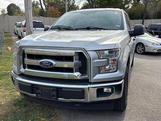 2017 Ford F-150 for sale in Fenton MO