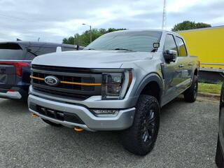2021 Ford F-150 for sale in Shelby NC
