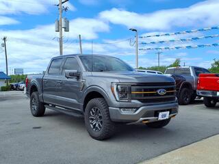 2023 Ford F-150 for sale in Claremore OK