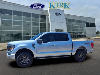 2023 Ford F-150 for sale in Grenada MS