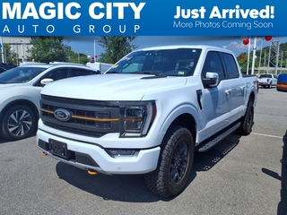 2023 Ford F-150 for sale in Roanoke VA