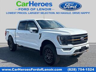 2023 Ford F-150 for sale in Lenoir NC