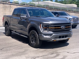2023 Ford F-150 for sale in Chattanooga TN