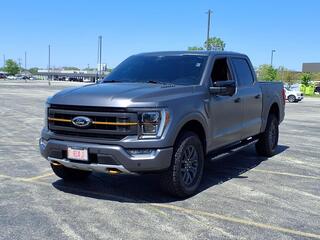 2023 Ford F-150 for sale in El Monte CA