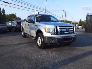 2010 Ford F-150 for sale in Carlisle PA