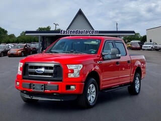 2016 Ford F-150 for sale in Richmond VA