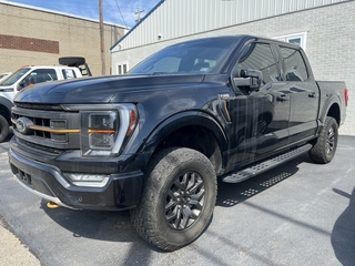 2022 Ford F-150 for sale in Waynesburg PA