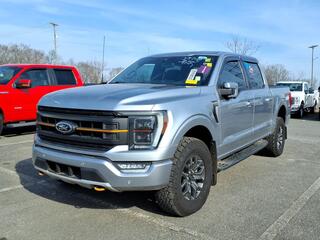 2022 Ford F-150 for sale in Shelby NC