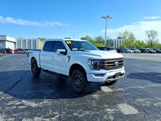 2022 Ford F-150 for sale in Matteson IL