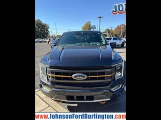 2022 Ford F-150 for sale in Burlington NJ