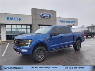 2022 Ford F-150 for sale in Conway AR