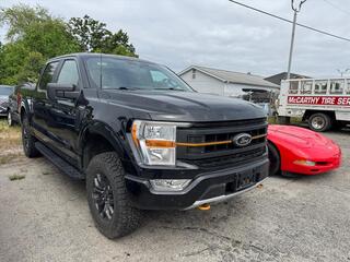 2022 Ford F-150 for sale in Easley SC