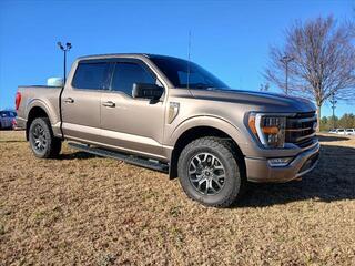 2022 Ford F-150 for sale in Easley SC