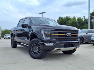 2023 Ford F-150 for sale in Spring TX