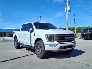 2023 Ford F-150 for sale in Claremore OK