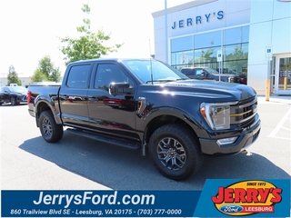 2023 Ford F-150 for sale in Leesburg VA