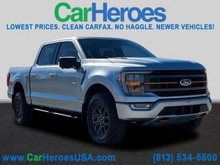 2023 Ford F-150 for sale in Greer SC