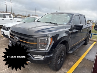 2023 Ford F-150 for sale in Rosenberg TX