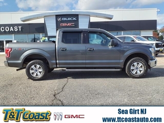 2016 Ford F-150 for sale in Sea Girt NJ