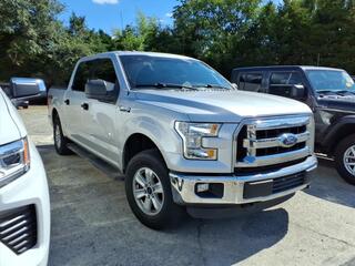 2016 Ford F-150 for sale in Roanoke VA