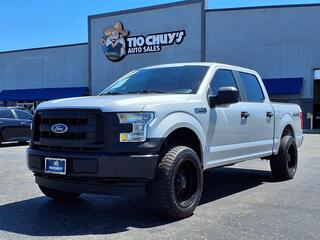 2017 Ford F-150 for sale in Oklahoma City OK