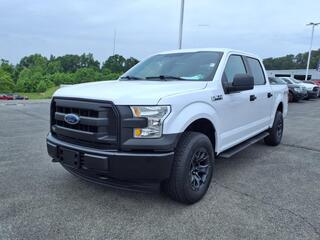 2017 Ford F-150 for sale in Joliet IL