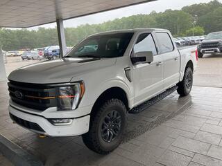 2021 Ford F-150 for sale in Dothan AL