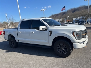 2022 Ford F-150 for sale in Bristol TN