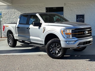 2022 Ford F-150 for sale in Valdese NC