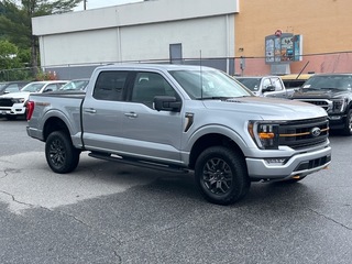 2022 Ford F-150 for sale in Canton NC