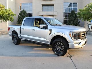 2023 Ford F-150 for sale in Overland Park KS