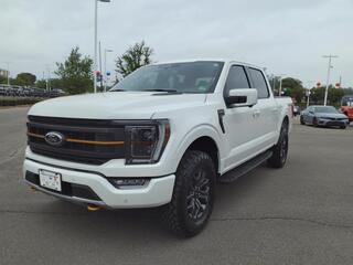 2023 Ford F-150 for sale in Roanoke VA
