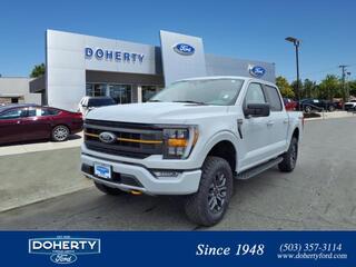 2023 Ford F-150 for sale in Forest Grove OR