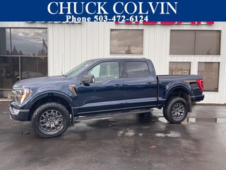 2023 Ford F-150 for sale in McMinnville OR