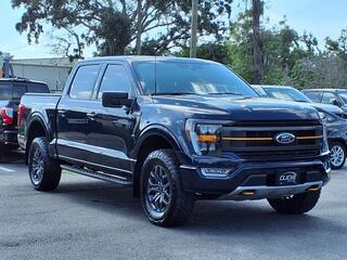 2023 Ford F-150 for sale in Redondo Beach CA