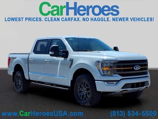 2023 Ford F-150 for sale in Greer SC