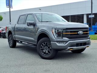 2023 Ford F-150 for sale in Charlotte NC