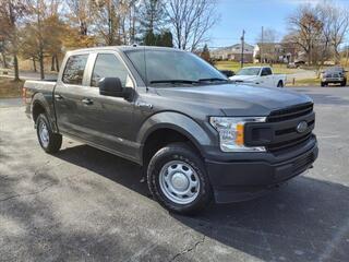 2019 Ford F-150 for sale in Clarksville TN