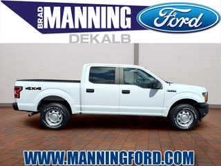 2019 Ford F-150 for sale in Des Plaines IL