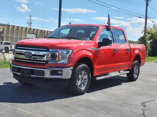 2019 Ford F-150 for sale in Waterford MI