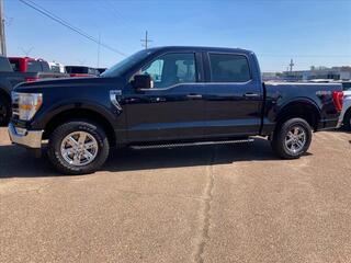 2021 Ford F-150 for sale in Grenada MS