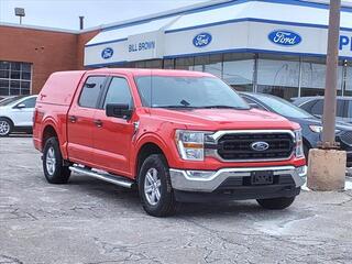 2021 Ford F-150 for sale in Livonia MI