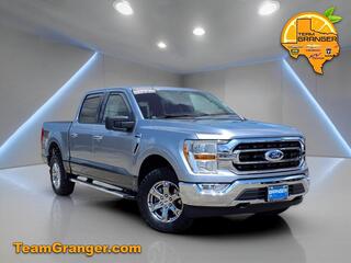 2022 Ford F-150 for sale in Orange TX