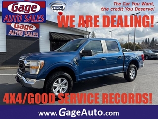 2022 Ford F-150 for sale in Milwaukie OR